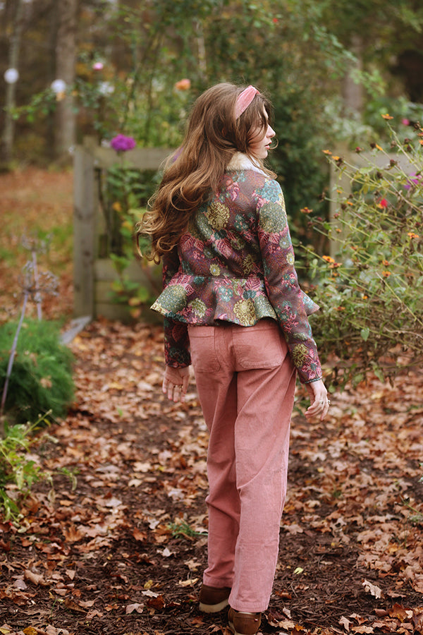 Simone Tween Jacket