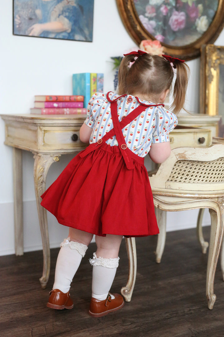 Lilibet & Greta Girls Bundle