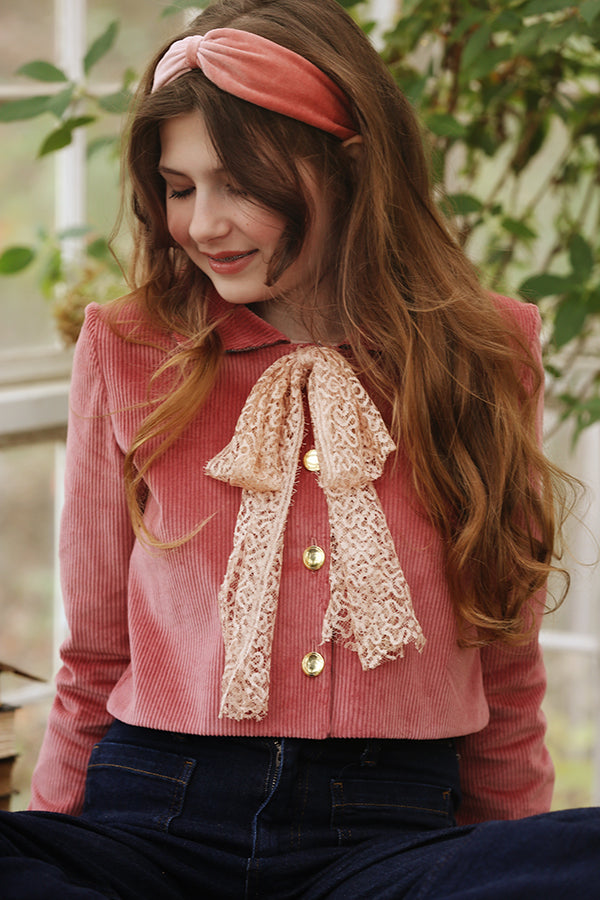 Simone Tween Jacket