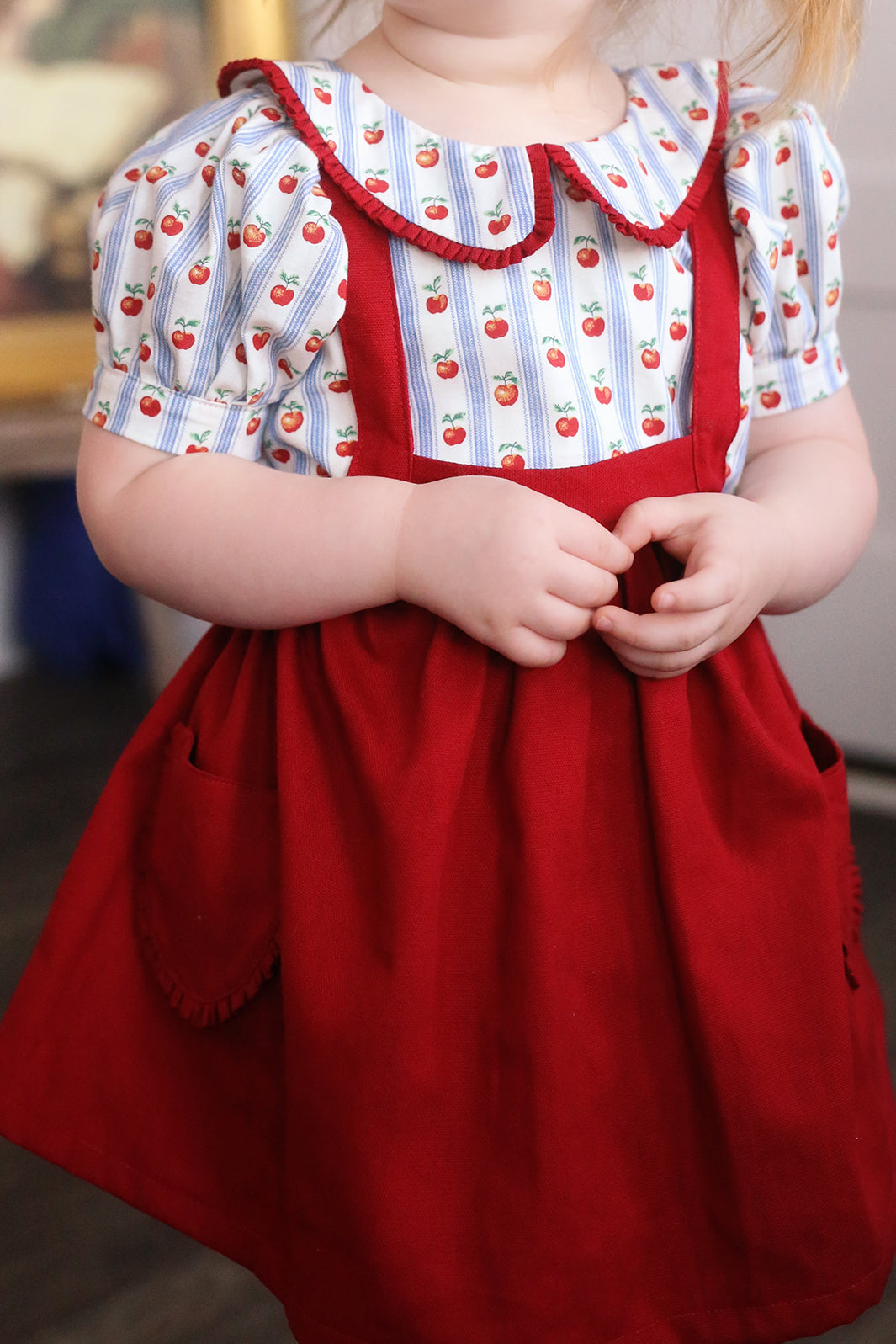Lilibet & Greta Girls Bundle