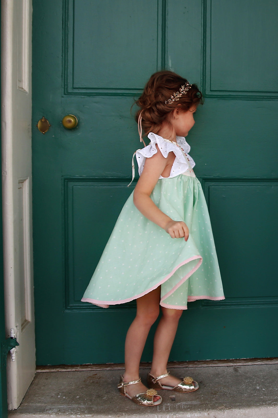 Lainey Baby + Girls Bundle