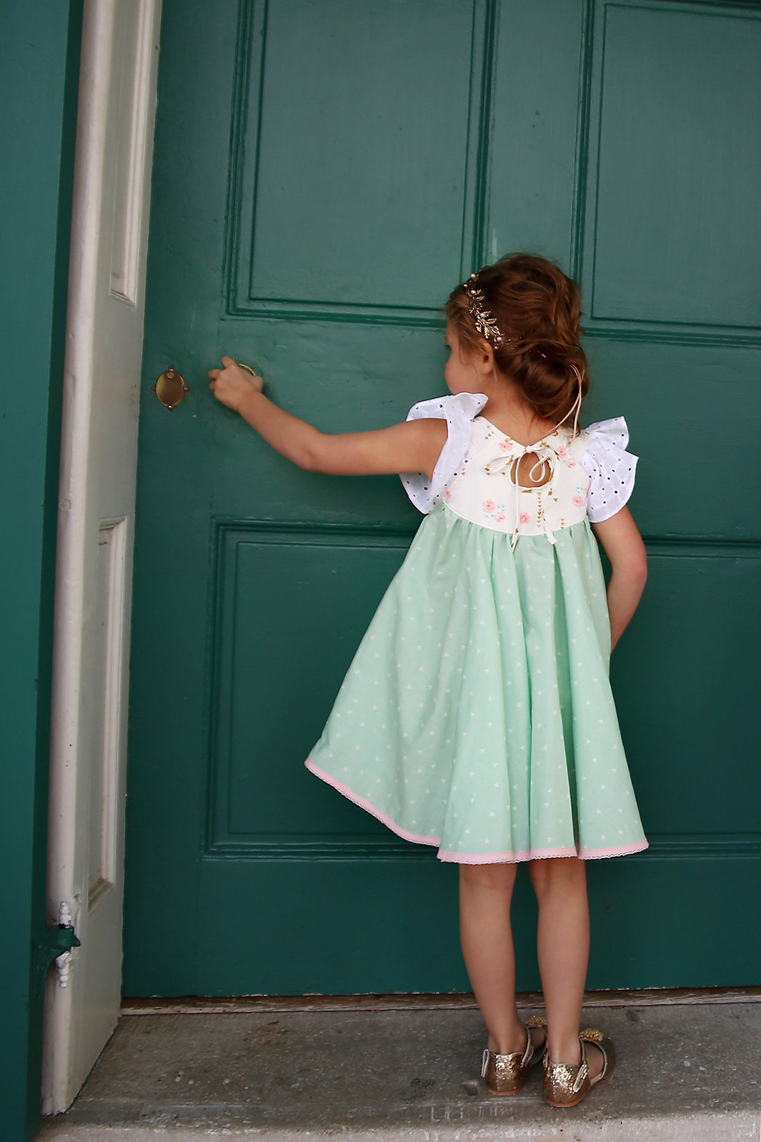 Lainey Baby + Girls Bundle