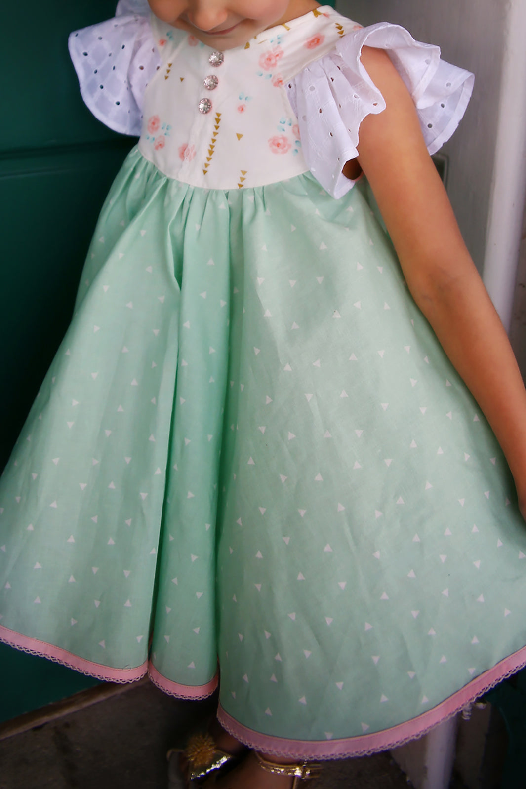 Lainey Baby + Girls Bundle