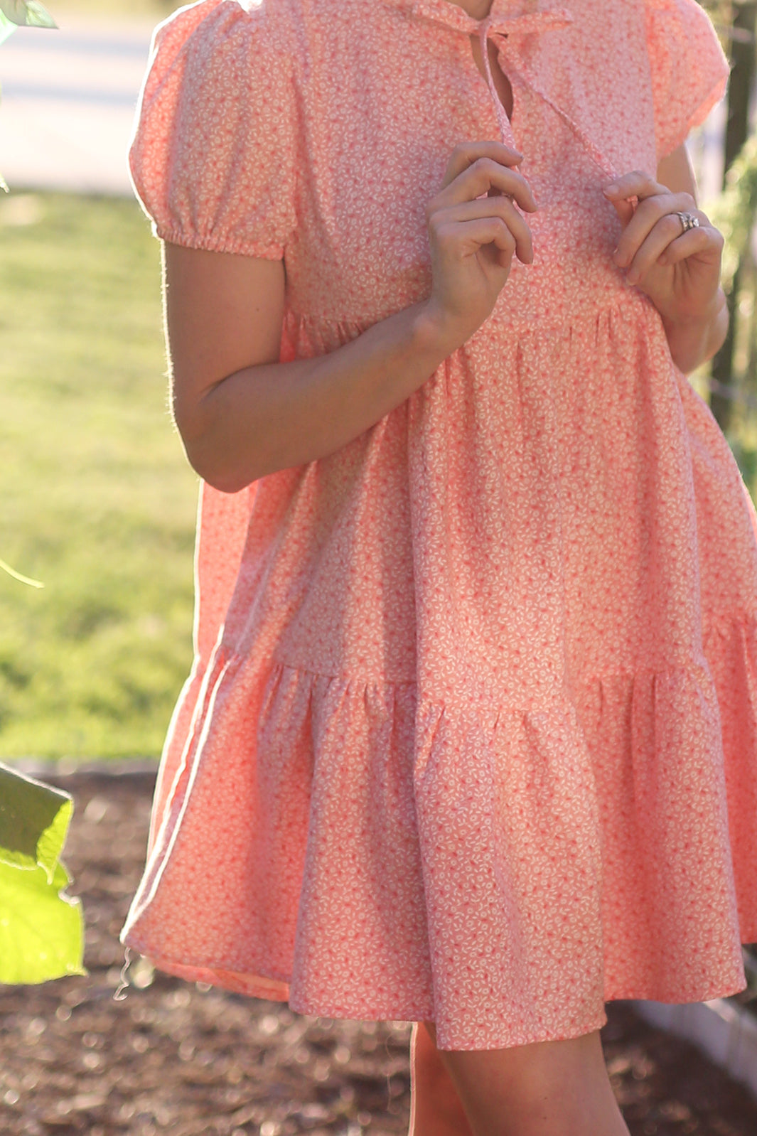 FREE Maeve Misses Dress
