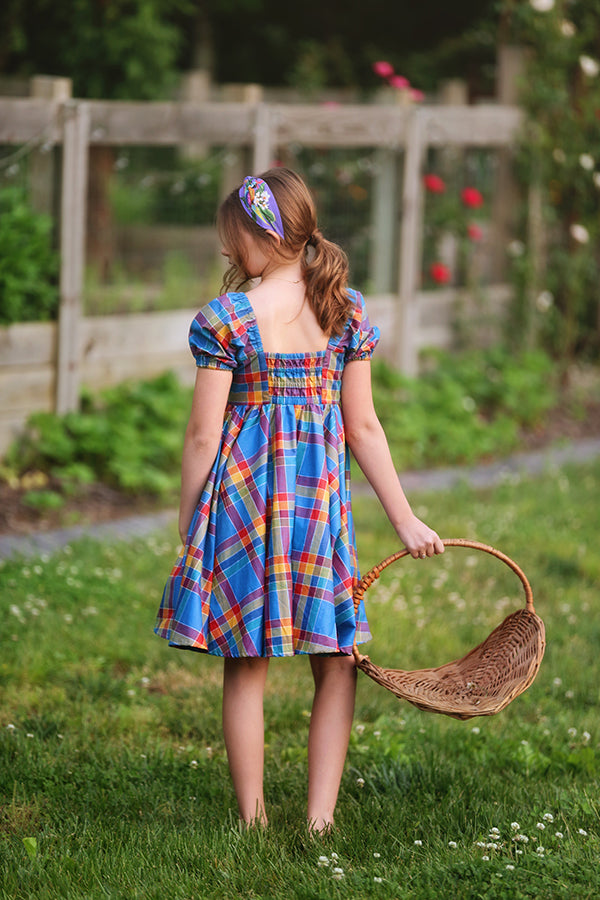 Ramsey Tween Dress