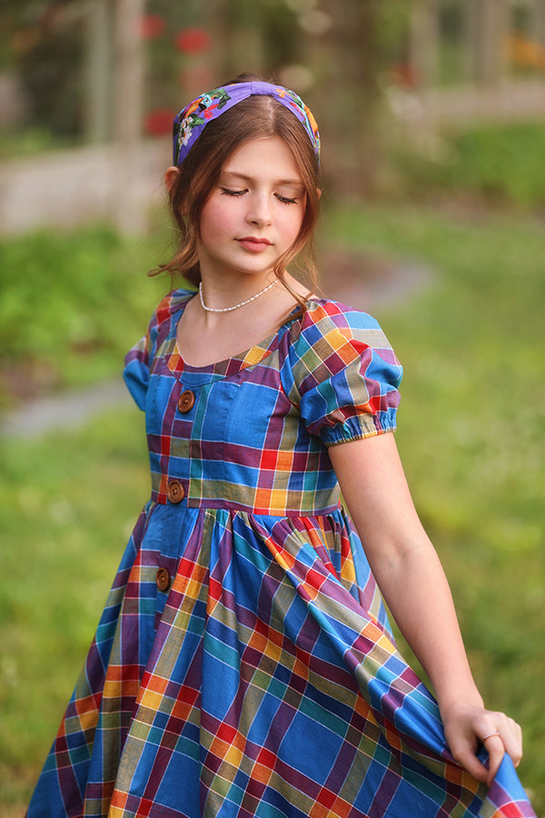 Ramsey Tween Dress