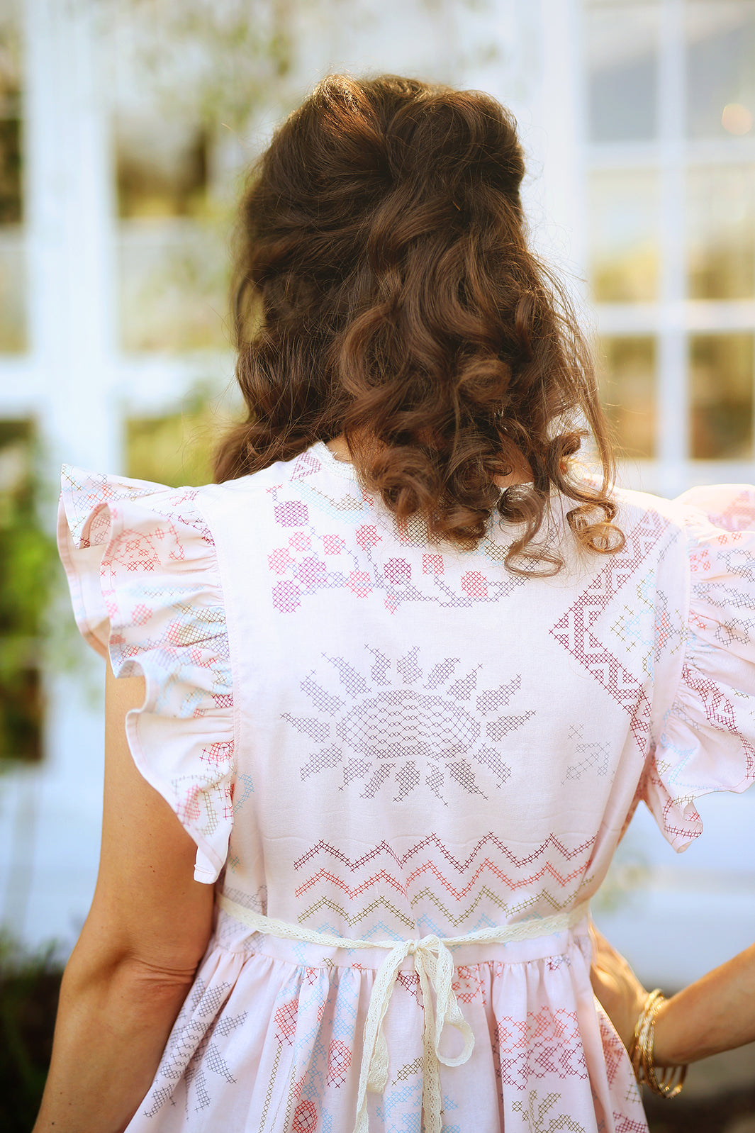 Maeve Luxe Misses Dress Maeve Luxe Misses Dress