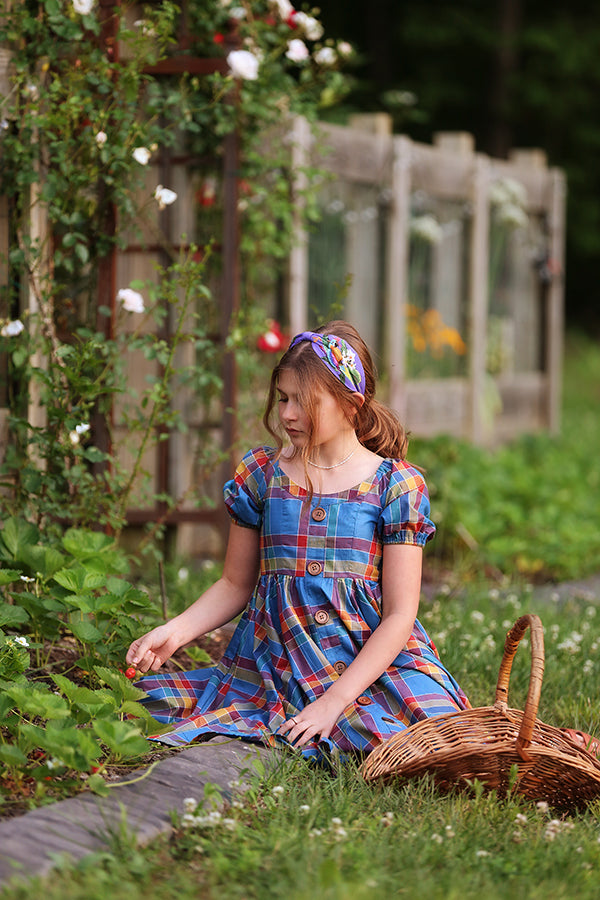 Ramsey Tween Dress