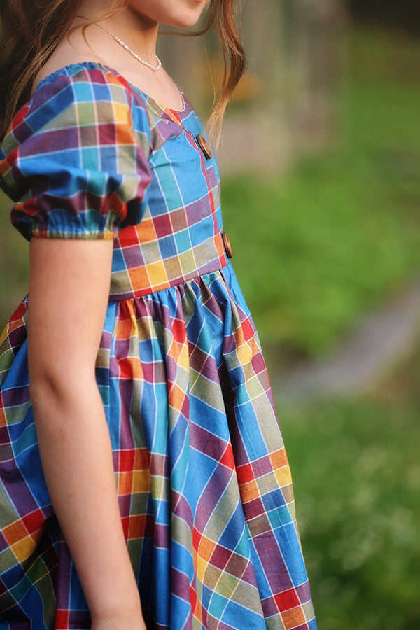 Ramsey Tween Dress