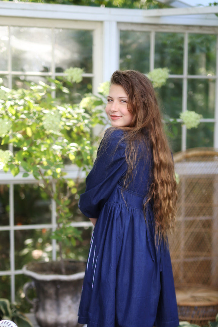 Maeve Luxe Tween Dress