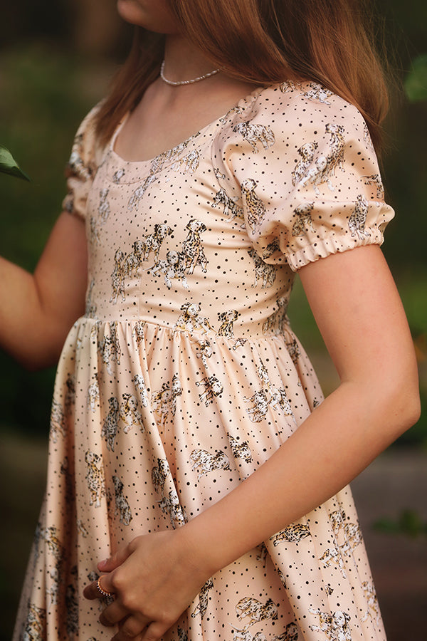 Ramsey Tween Dress