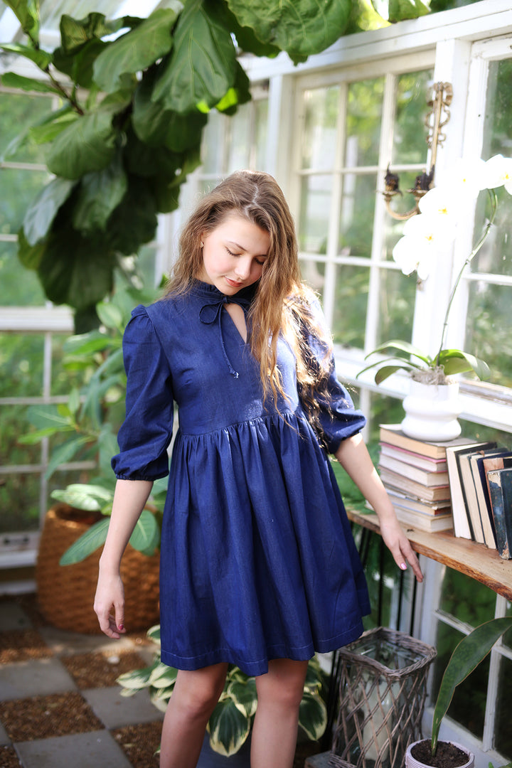 Maeve Luxe Tween Dress