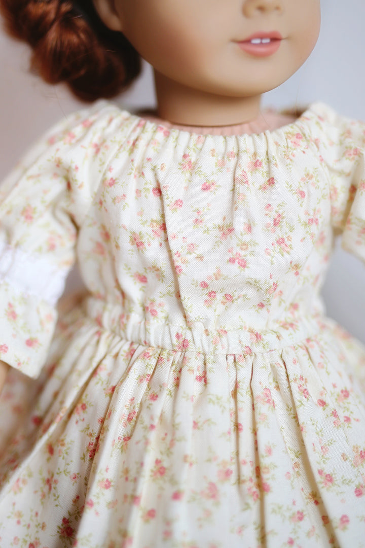 Matilda Doll Dress
