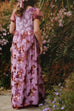 Constance Tween Dress
