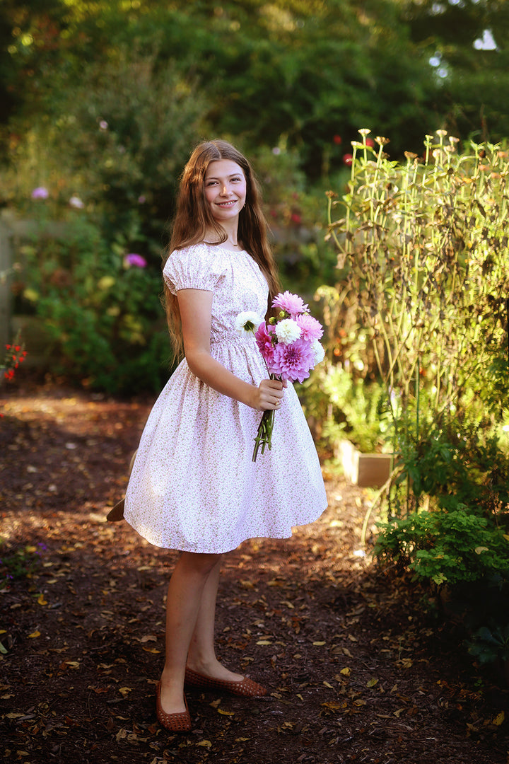 Matilda Tween Dress