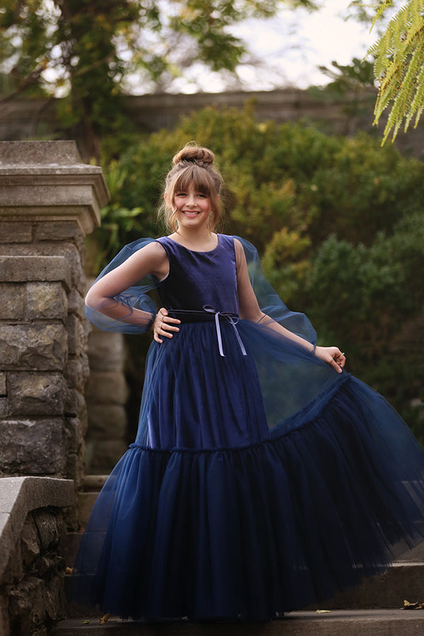 Constance Tween Dress