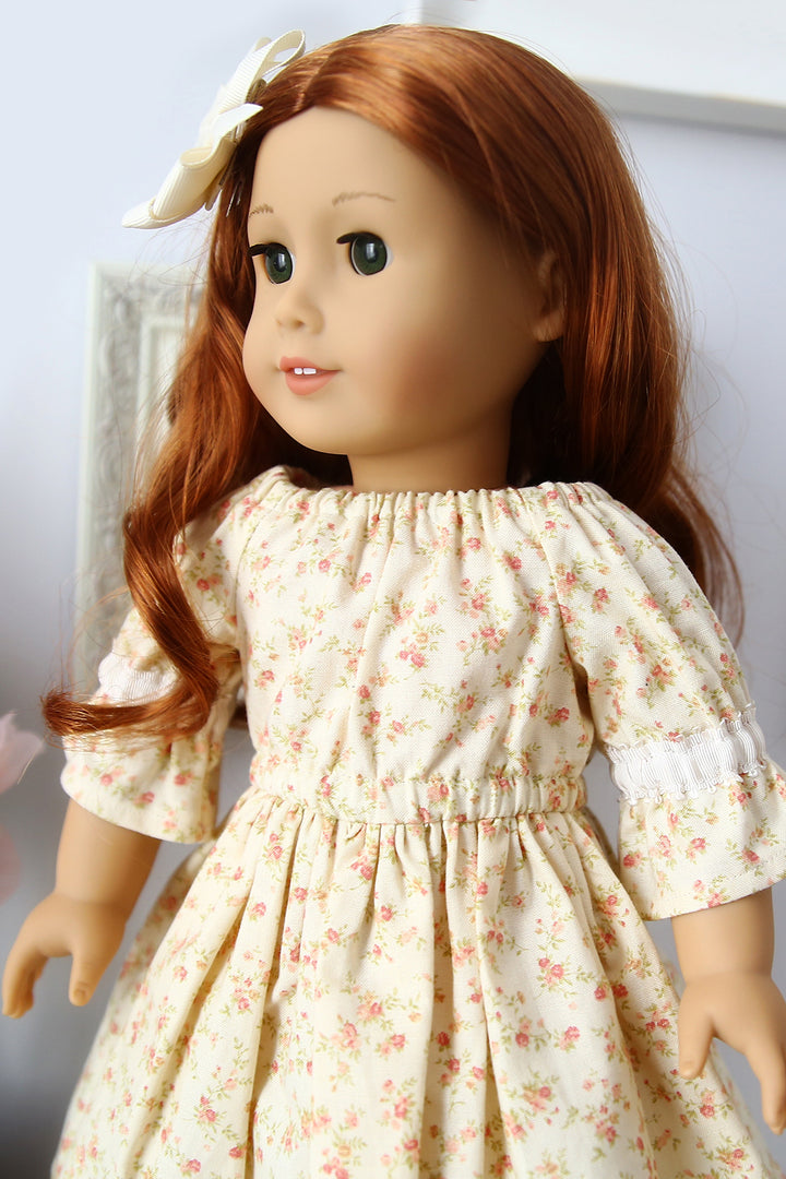 Matilda Doll Dress