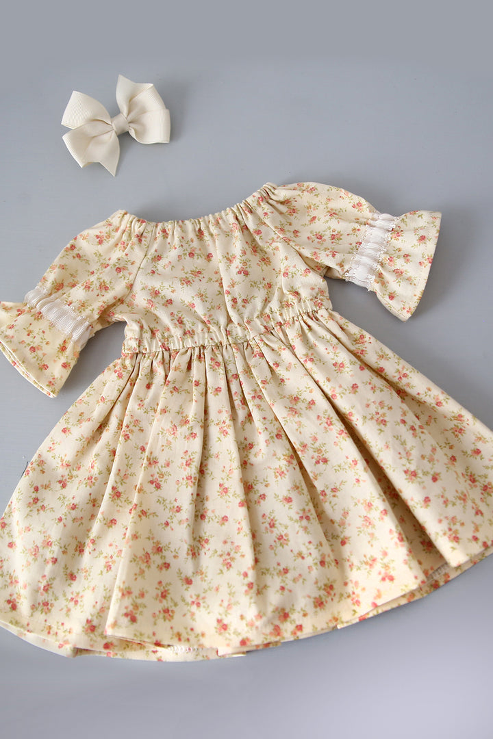 Matilda Doll Dress
