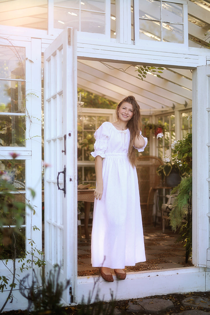 Matilda Misses Dress