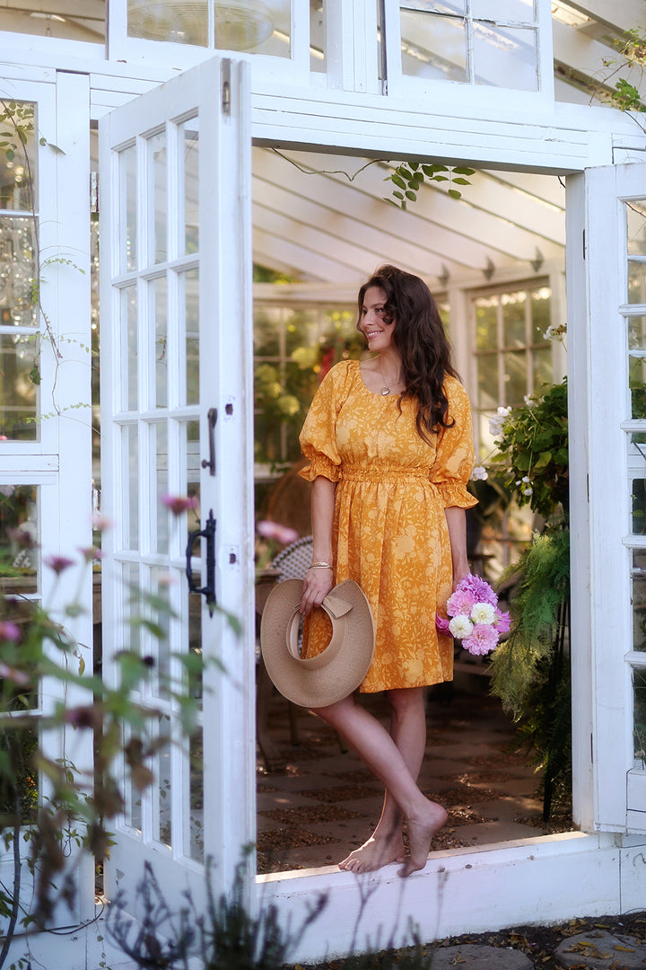 Matilda Misses Dress