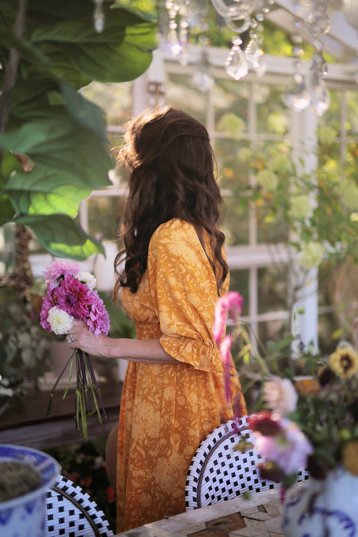 Matilda Misses Dress