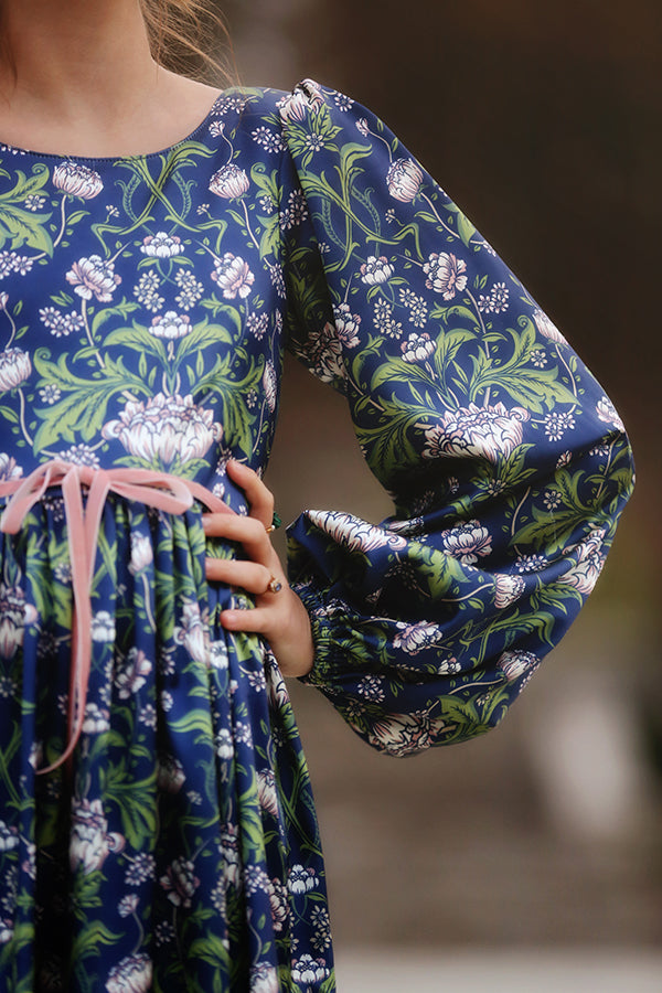 Dress Patterns for Tweens Violette Field Threads