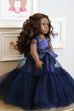 Constance Doll Dress