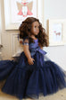 Constance Doll Dress