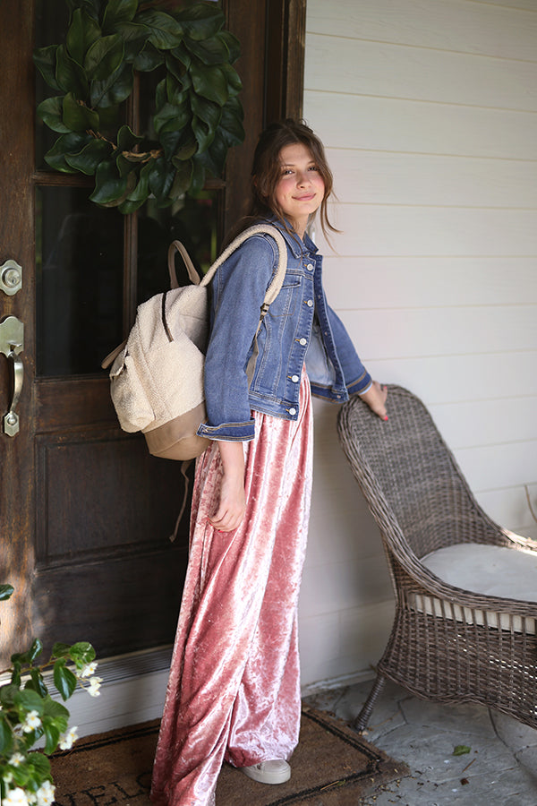 Lilah Tween Pants