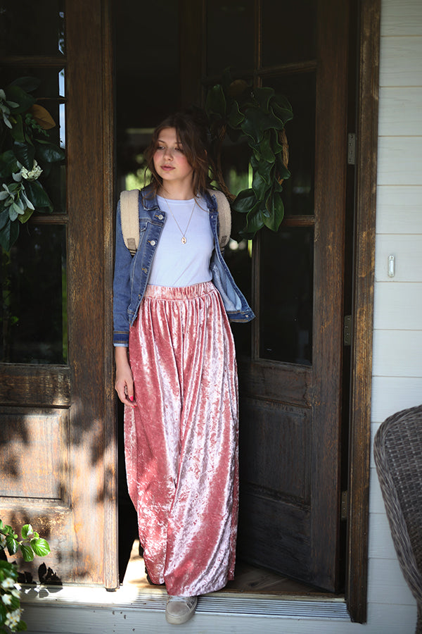 Lilah Tween Pants