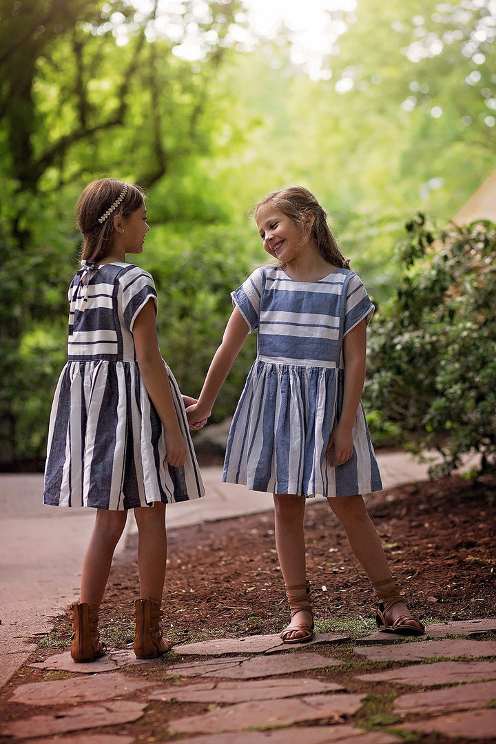 Pixie Girls Top & Dress