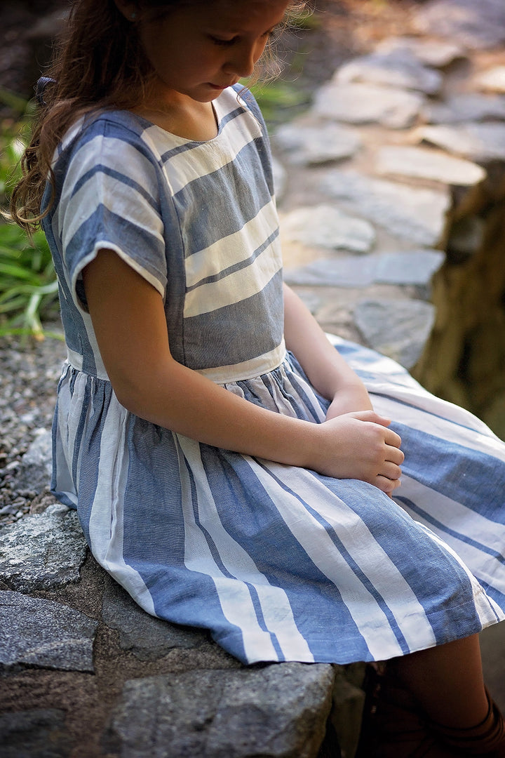 Pixie Girls Top & Dress