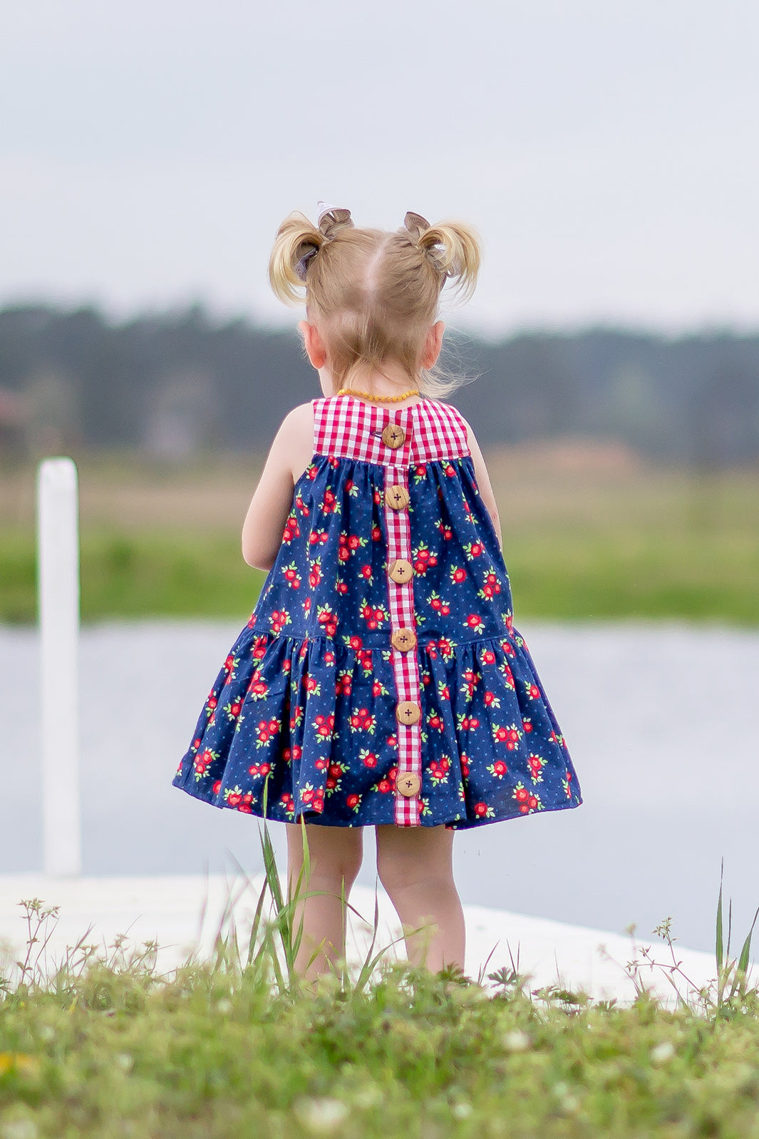 Spencer Baby + Girls Bundle