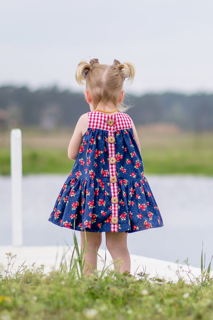 Spencer Baby + Girls Bundle