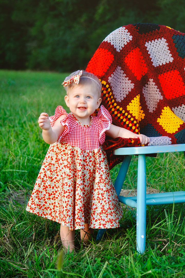 Lainey Baby + Girls Bundle