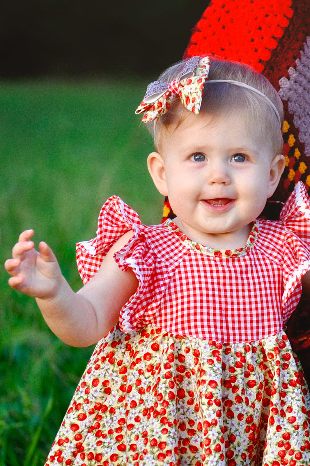 Lainey Baby + Girls Bundle