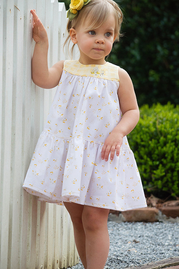Spencer Baby Dress