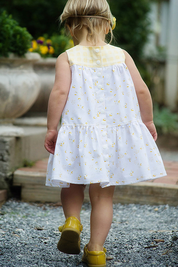 Spencer Baby + Girls Bundle
