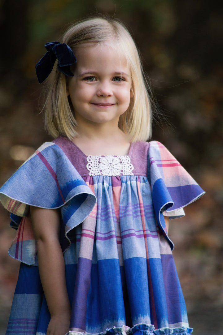 Poppy Girls Tunic & Dress