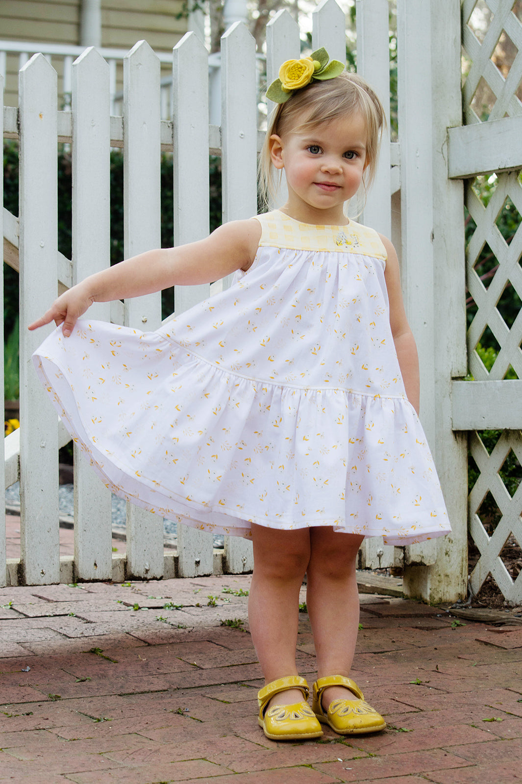 Spencer Baby + Girls Bundle