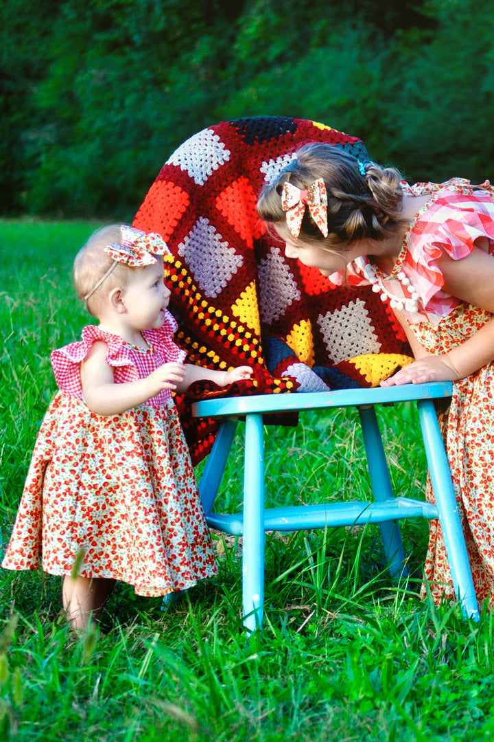 Lainey Baby + Girls Bundle