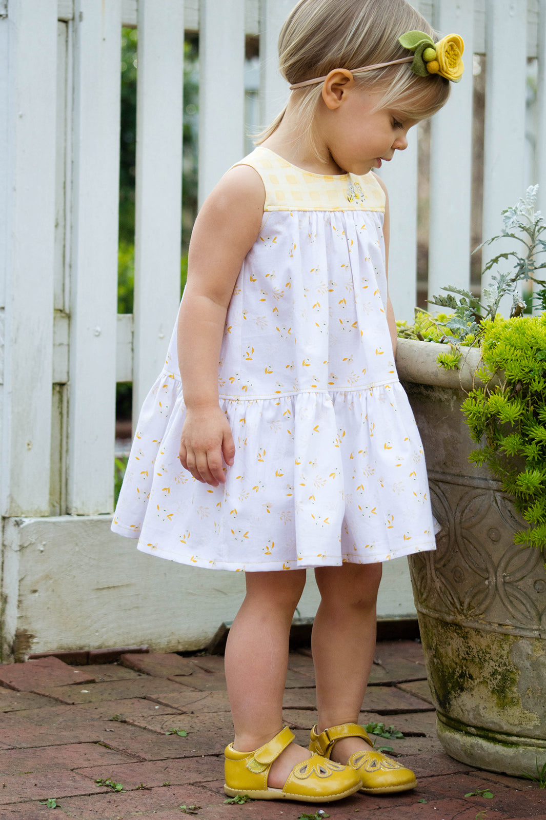 Spencer Baby + Girls Bundle