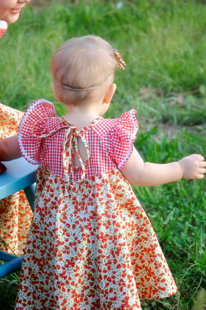 Lainey Baby + Girls Bundle