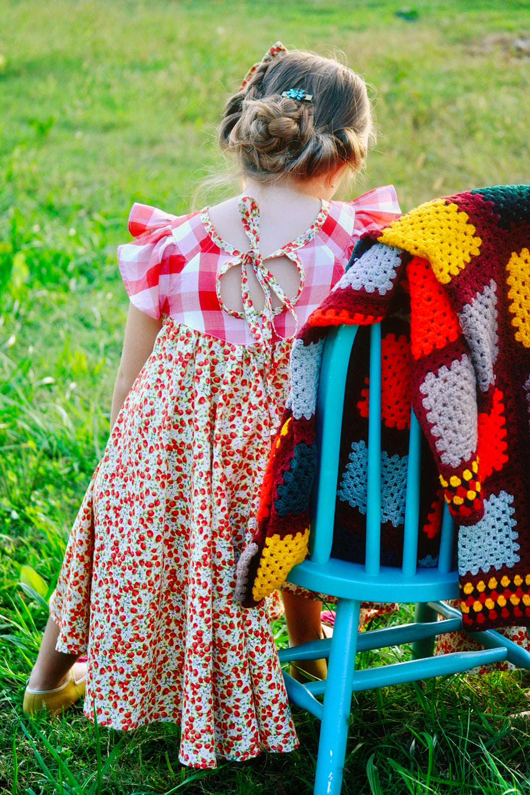 Lainey Baby + Girls Bundle