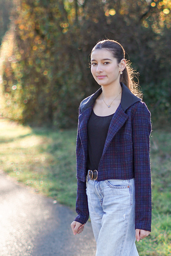 Simone Tween Jacket