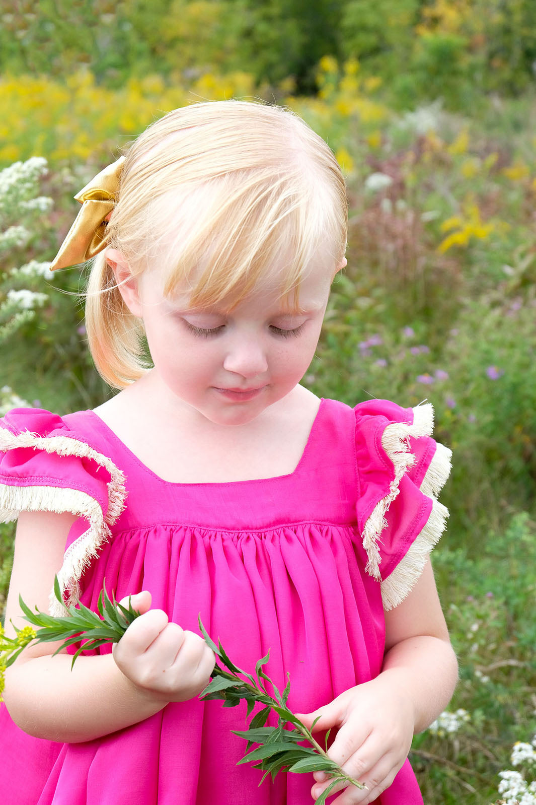 Poppy Girls Tunic & Dress