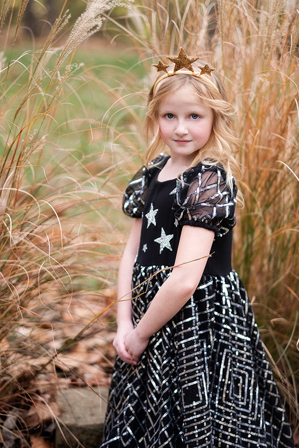 Thread Faction 130 Girls Everyday Swing Dress PDF Sewing Pattern Kids Sizes  2 14 Petite, Regular, Tall and Extra Tall -  Canada