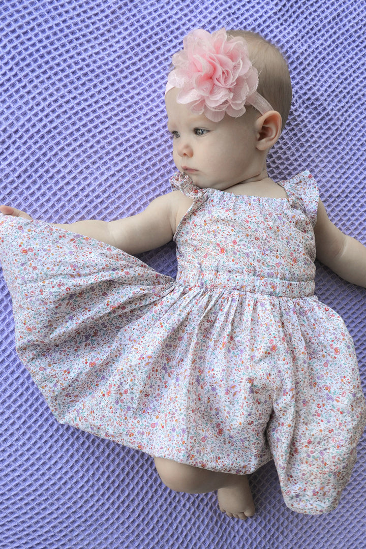 Matilda Baby Dress