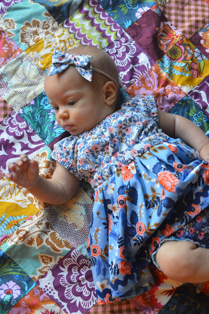 Matilda Baby Dress