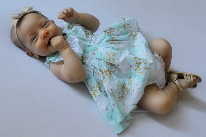 Matilda Baby Dress